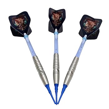 廃盤レア　Jhonny.K ソフト　ハード　ダーツセット 廃盤レア Jhonny.K ソフト ハード ダーツセット - メルカリ